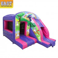 Jumping Castle With Slide Jumping Castle With Slide