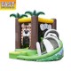 Bouncy Castle Mini Multifun Jungle