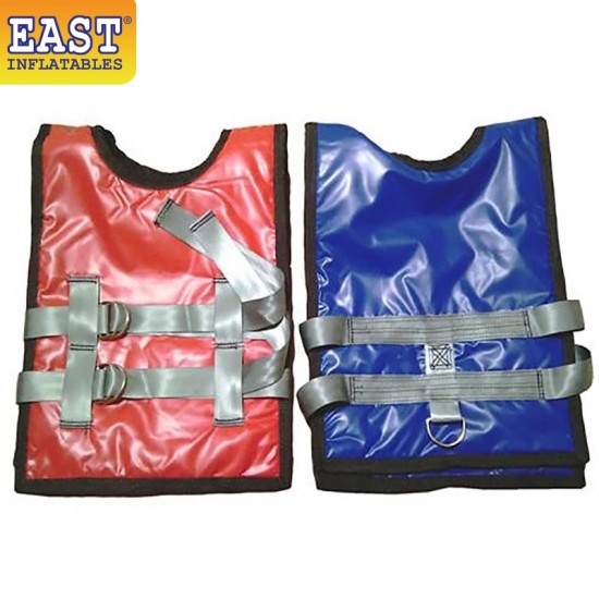 Gilet Run Bungee Gilet Run Bungee