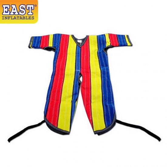 Abito Appiccicoso Da Parete Con Velcro Abito Appiccicoso Da Parete Con Velcro