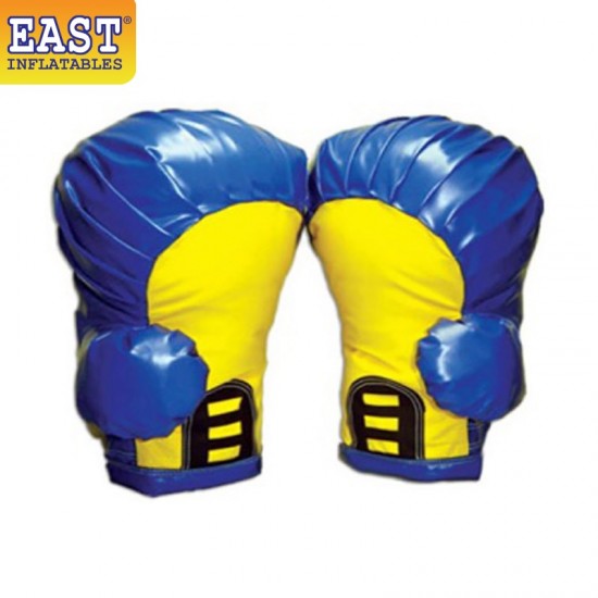 Guantoni Da Boxe Gonfiabili Mega Guantoni Da Boxe Gonfiabili Mega