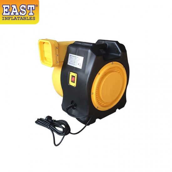 Ventilatore Gonfiabile 1.5 Hp 220v 1100w Ce Ventilatore Gonfiabile 1.5 Hp 220v 1100w Ce