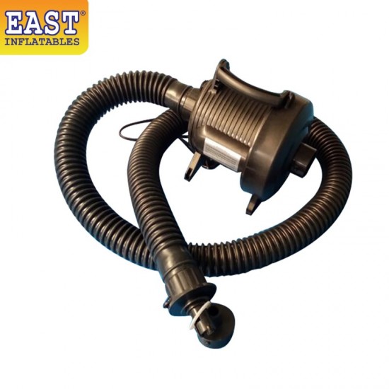 Ventilatore Pompa Soffiante Aria 110v 680w Ventilatore Pompa Soffiante Aria 110v 680w