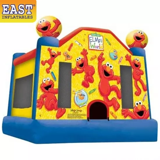 Elmo Castello Gonfiabile Elmo Castello Gonfiabile
