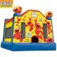 Elmo Castello Gonfiabile Elmo Castello Gonfiabile