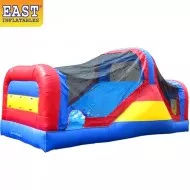 Scivolo Gonfiabile Happy Jump