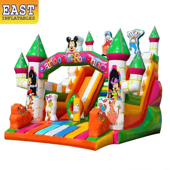 INTEX 44672NP - Personaggi Gonfiabili 3D | Italy - Foto 4