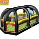 Arena Sportiva Gonfiabile Arena Sportiva Gonfiabile