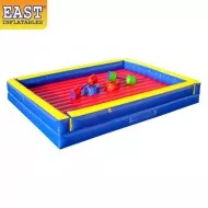 Jousting Bounce House