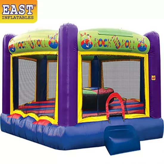 Ring Wrestling Gonfiabile Ring Wrestling Gonfiabile