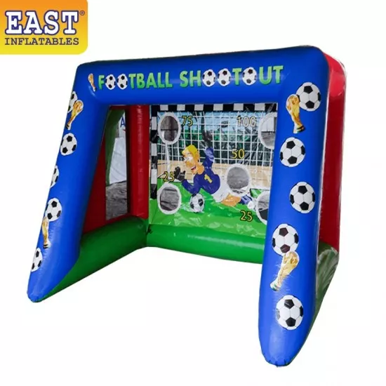 Calcio Gonfiabile Calcio Gonfiabile