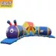 Tunnel Caterpillar Gonfiabile Tunnel Caterpillar Gonfiabile