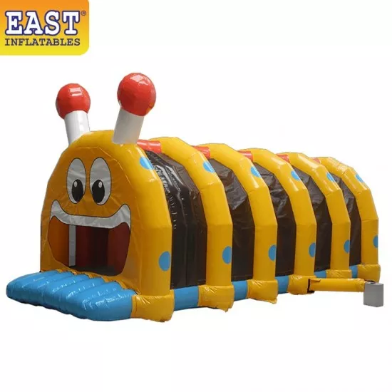 Caterpillar Gonfiabile Caterpillar Gonfiabile