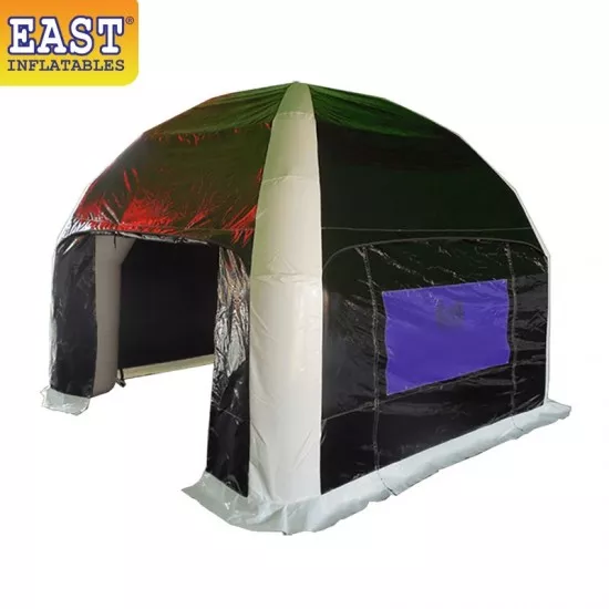 Tenda Gonfiabile Dell Aria Tenda Gonfiabile Dell Aria