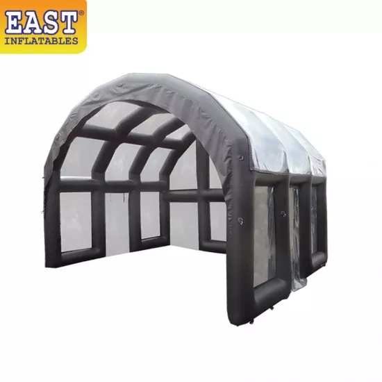 Tenda Ermetica Tenda Ermetica