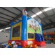 Paw Patrol Castello Gonfiabile