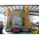 Jump Bounce House