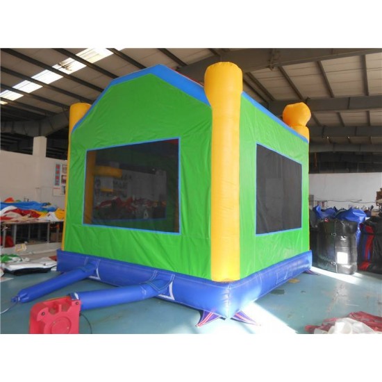 Jump Bounce House