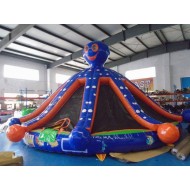 Polpo Bounce House Polpo Bounce House
