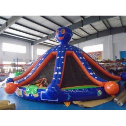Polpo Bounce House Polpo Bounce House