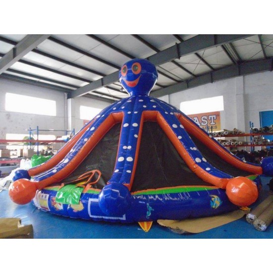 Polpo Bounce House