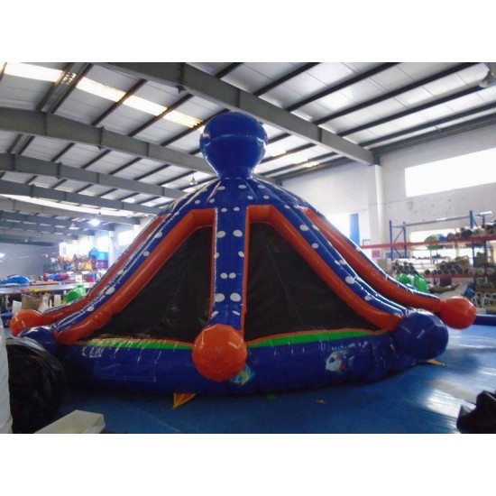 Polpo Bounce House