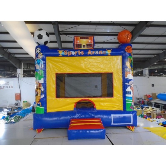 Sports Castello Gonfiabile Sports Castello Gonfiabile