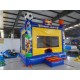 Sports Castello Gonfiabile Sports Castello Gonfiabile