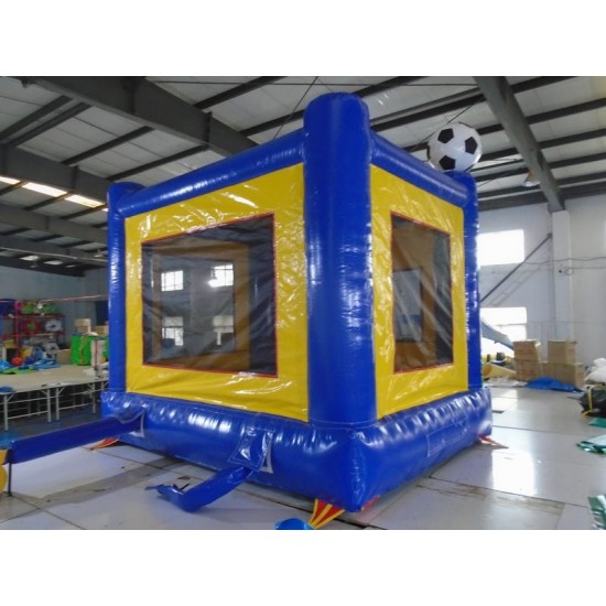Sports Castello Gonfiabile Sports Castello Gonfiabile