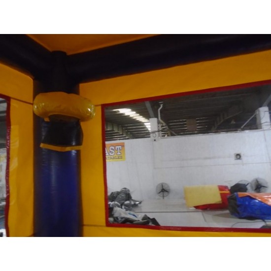 Sports Castello Gonfiabile Sports Castello Gonfiabile
