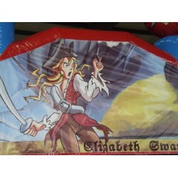 Pirate Castello Gonfiabile Pirate Castello Gonfiabile