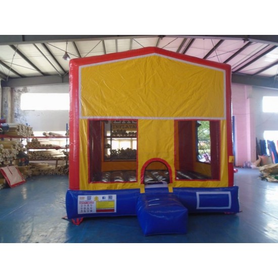 13x13 Bounce House