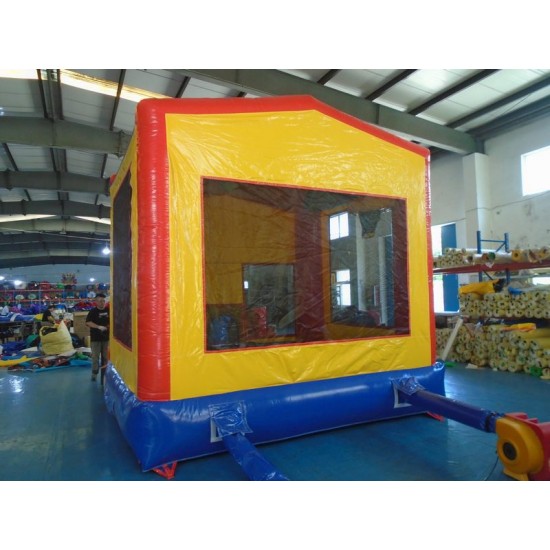 13x13 Bounce House