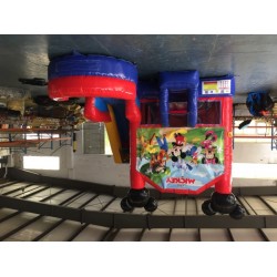 Case Di Topolino Case Di Topolino