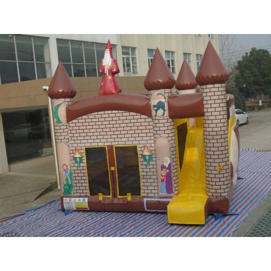Stregone Combinato Castle Wizard Stregone Combinato Castle Wizard