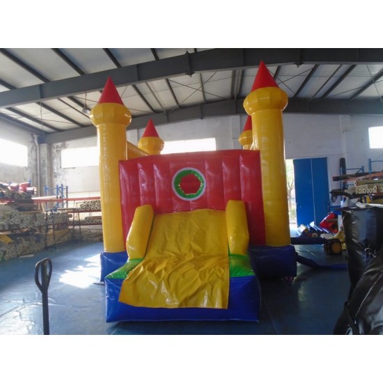 Jumping Castle Per Bambini