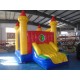 Jumping Castle Per Bambini