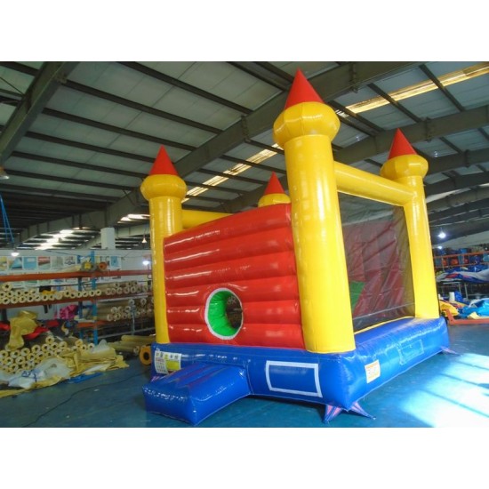 Jumping Castle Per Bambini