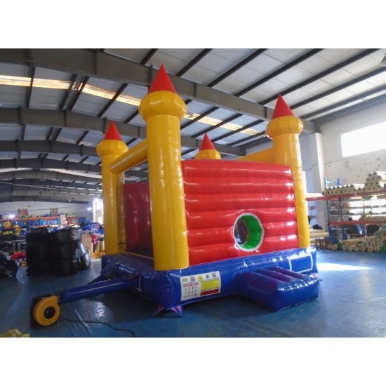 Jumping Castle Per Bambini