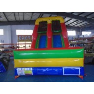 Scivolo Gonfiabile Commerciale Scivolo Gonfiabile Commerciale