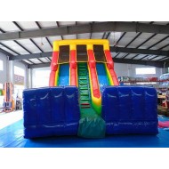 Scivolo Asciutto Gonfiabile Scivolo Asciutto Gonfiabile