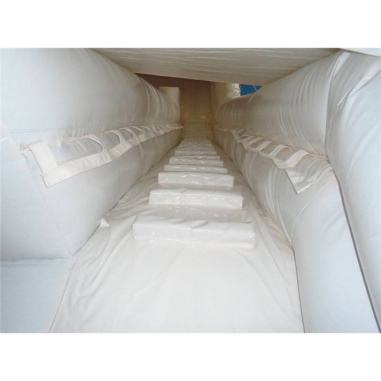 Scivolo Gonfiabile Camion Dei Pompieri Scivolo Gonfiabile Camion Dei Pompieri
