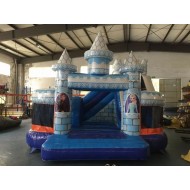 Scivolo Gonfiabile Princess Funcity Scivolo Gonfiabile Princess Funcity