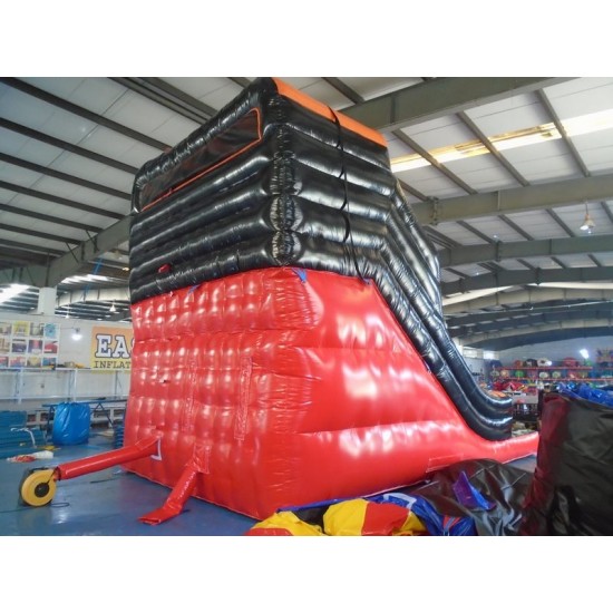 Scivolo Gonfiabile Mega Iper Scivolo Gonfiabile Mega Iper