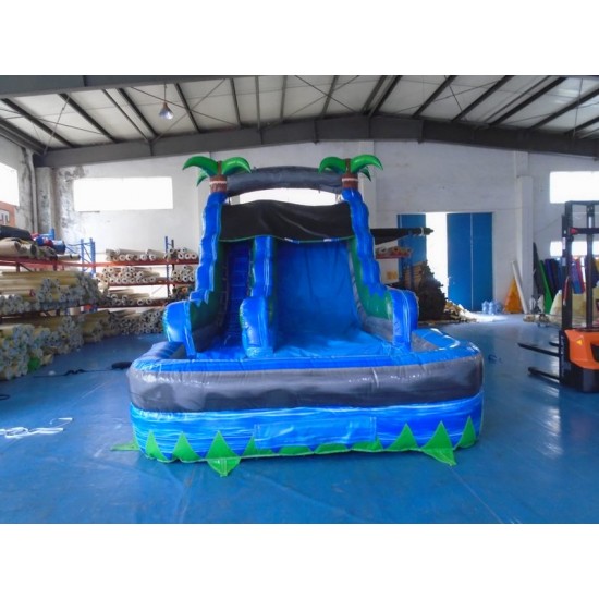 Acquascivoli Ez Inflatables