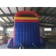 Acquascivolo Arcobaleno Gonfiabile Acquascivolo Arcobaleno Gonfiabile
