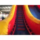 Acquascivolo Arcobaleno Gonfiabile Acquascivolo Arcobaleno Gonfiabile