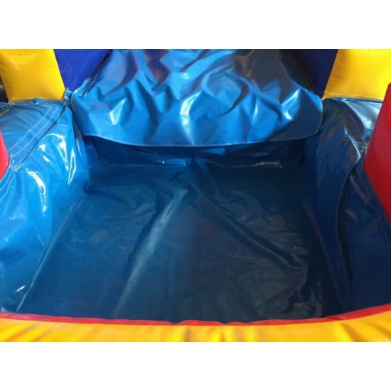 Acquascivolo Arcobaleno Gonfiabile Acquascivolo Arcobaleno Gonfiabile