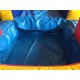 Acquascivolo Arcobaleno Gonfiabile Acquascivolo Arcobaleno Gonfiabile