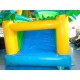 Piscina Gonfiabile Per Bambini Con Scivolo